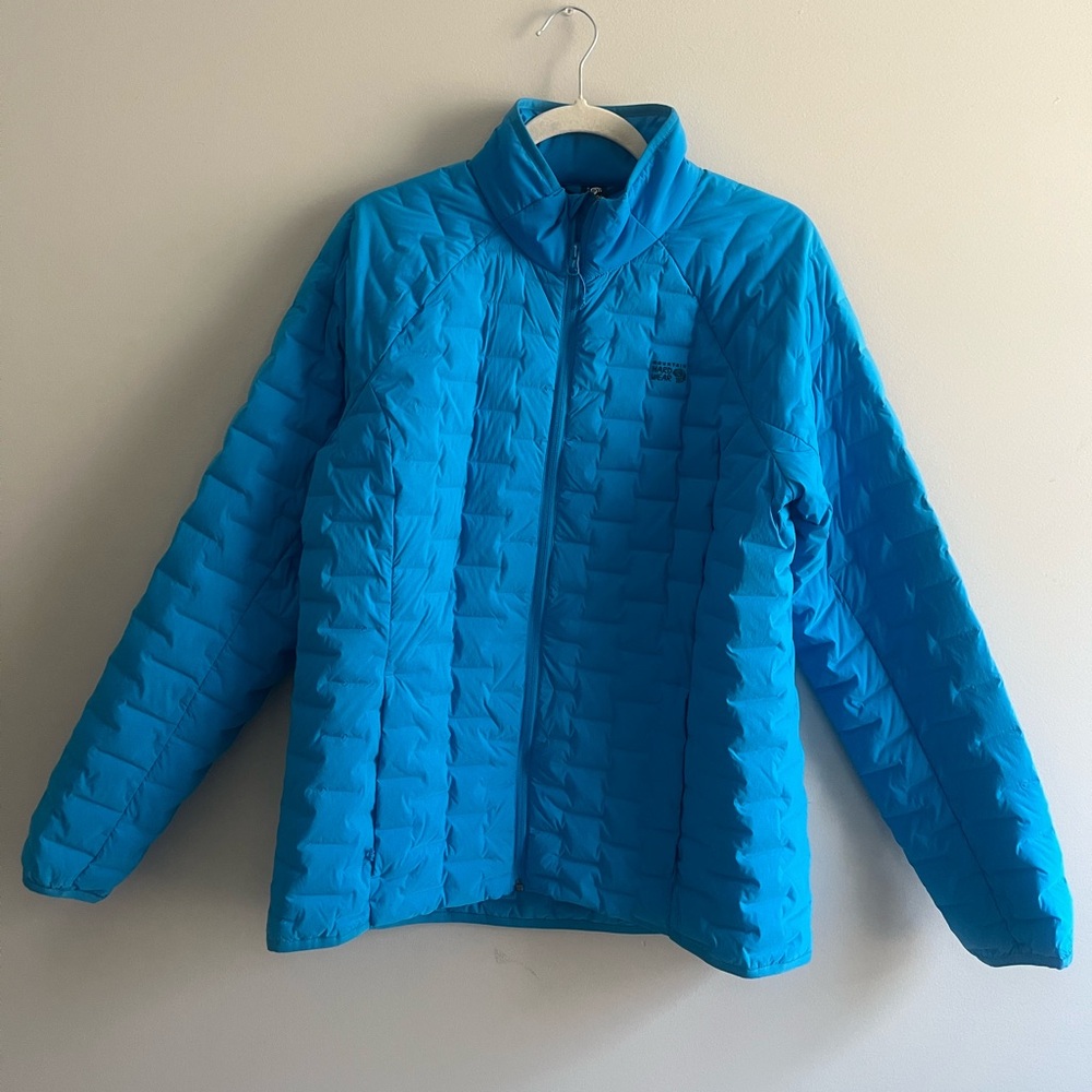 Mountain Hardwear Stretchdown Light Jacket